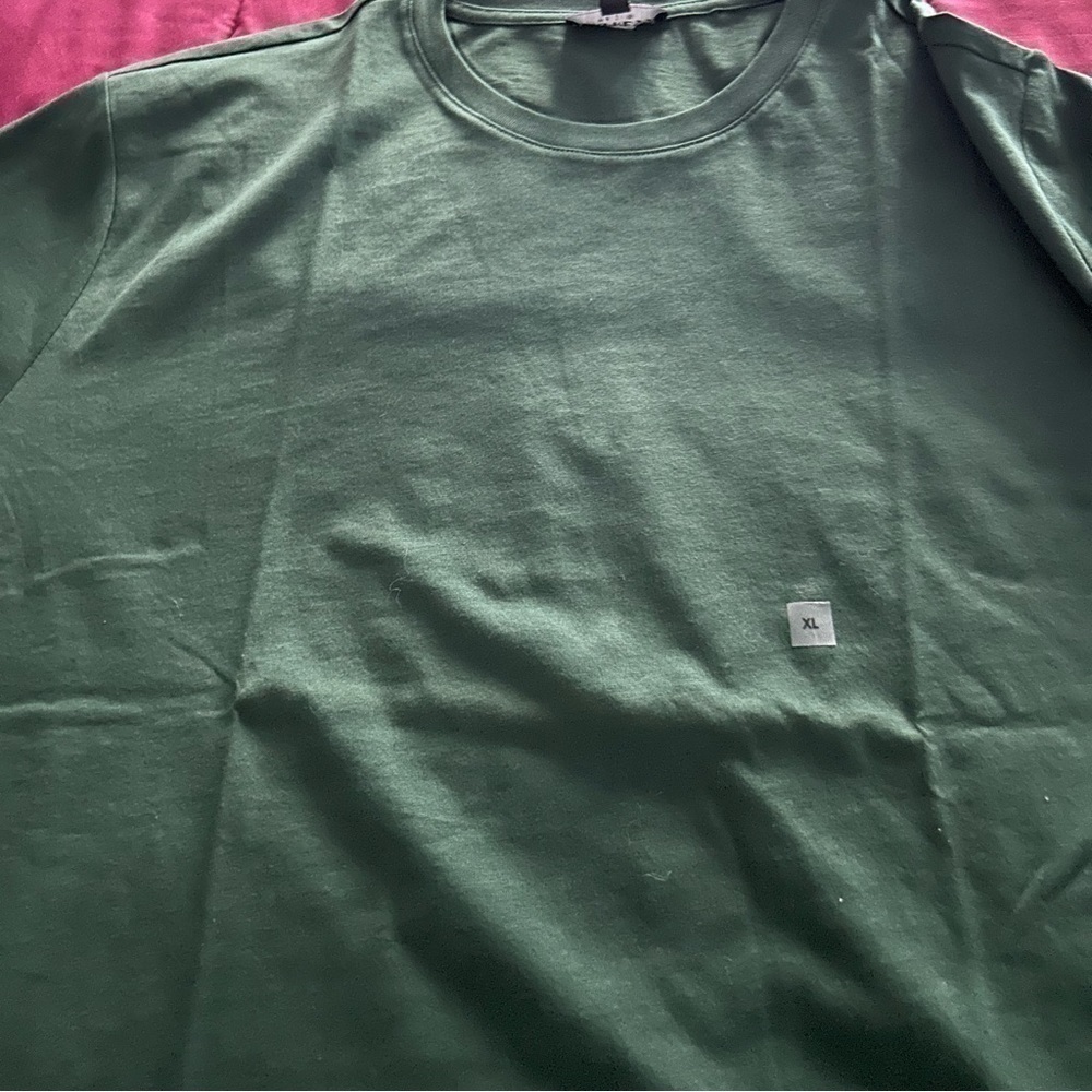 Express T-shirt - Picture 2 of 2